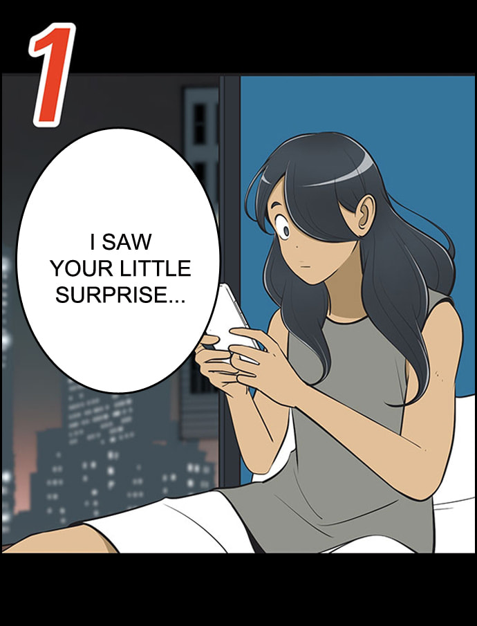 Read Yumi