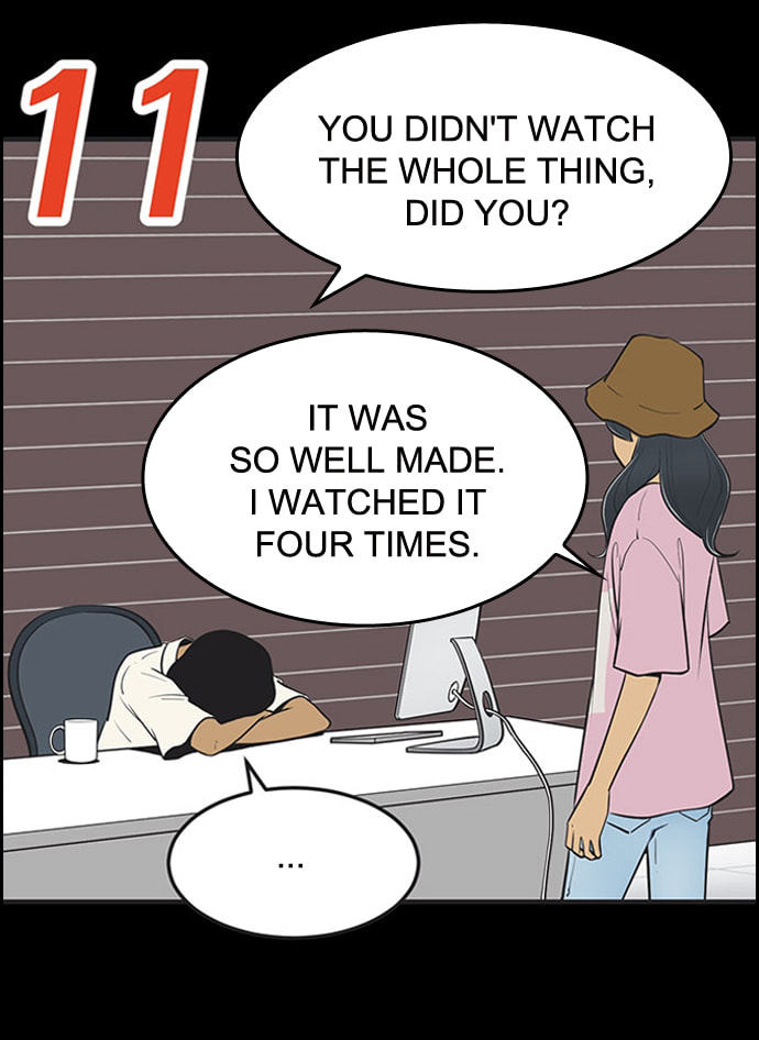 Read Yumi