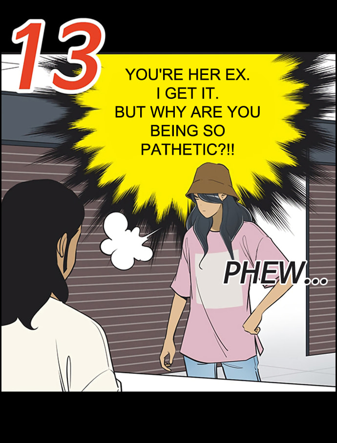 Read Yumi