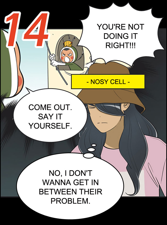 Read Yumi