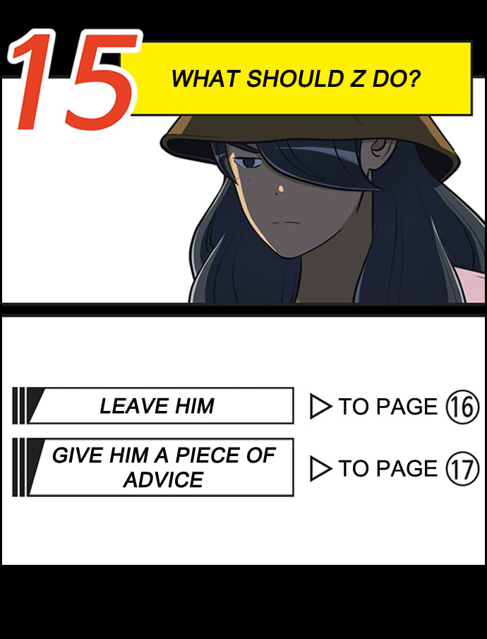 Read Yumi