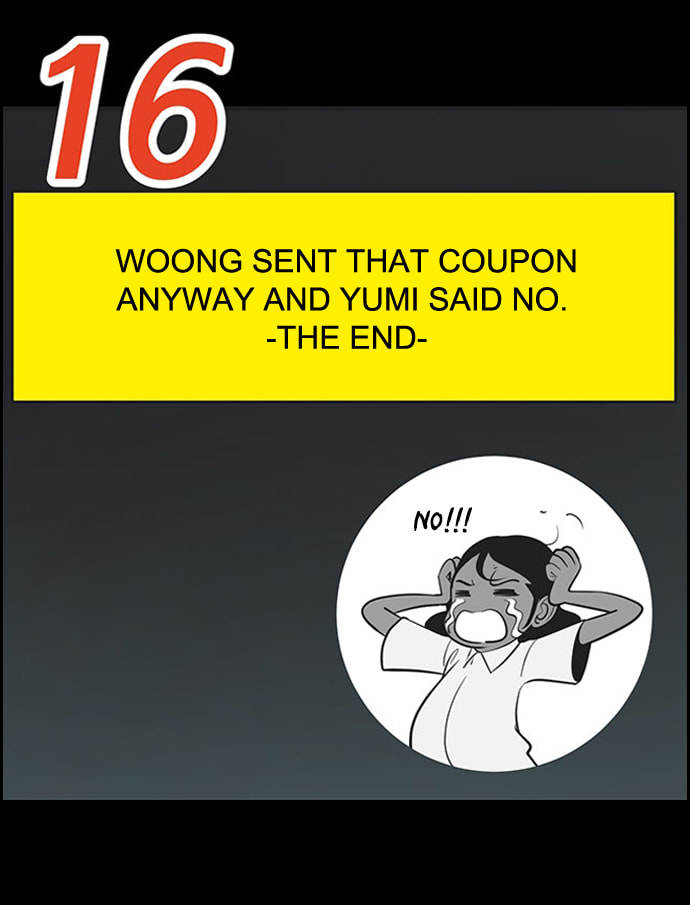 Read Yumi