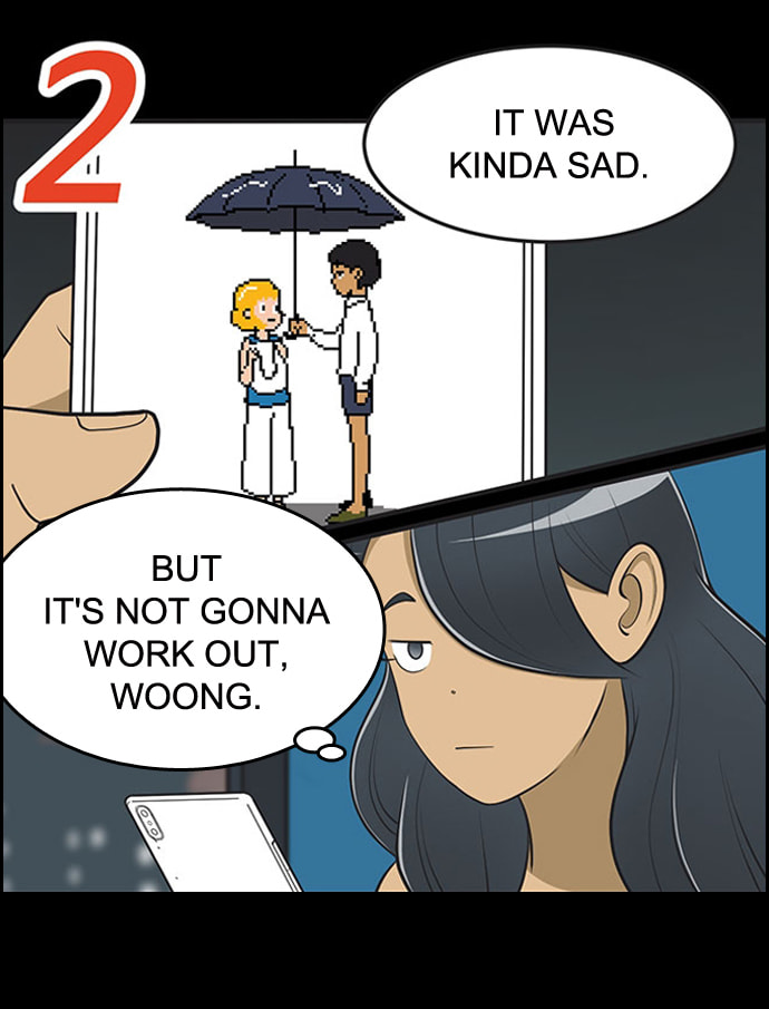 Read Yumi