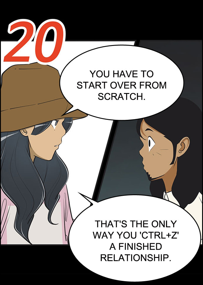 Read Yumi