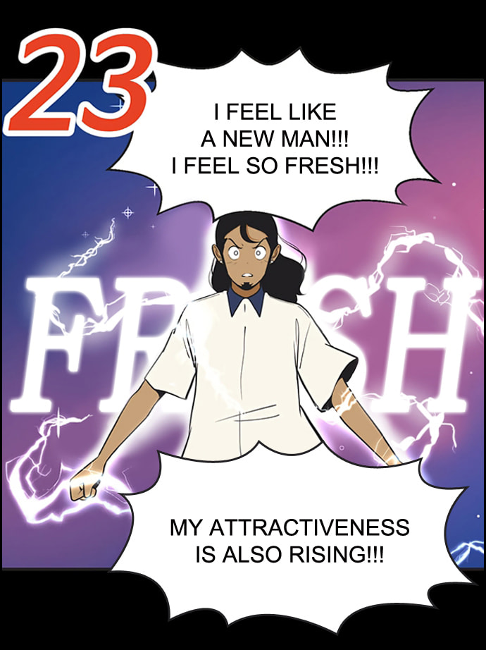 Read Yumi