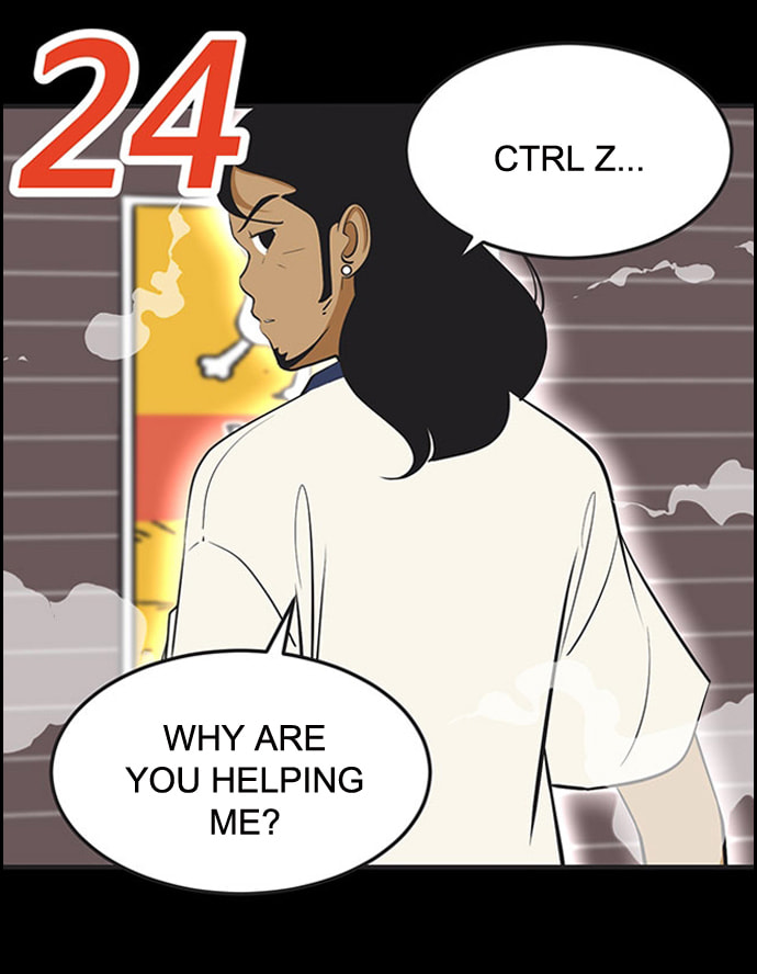 Read Yumi