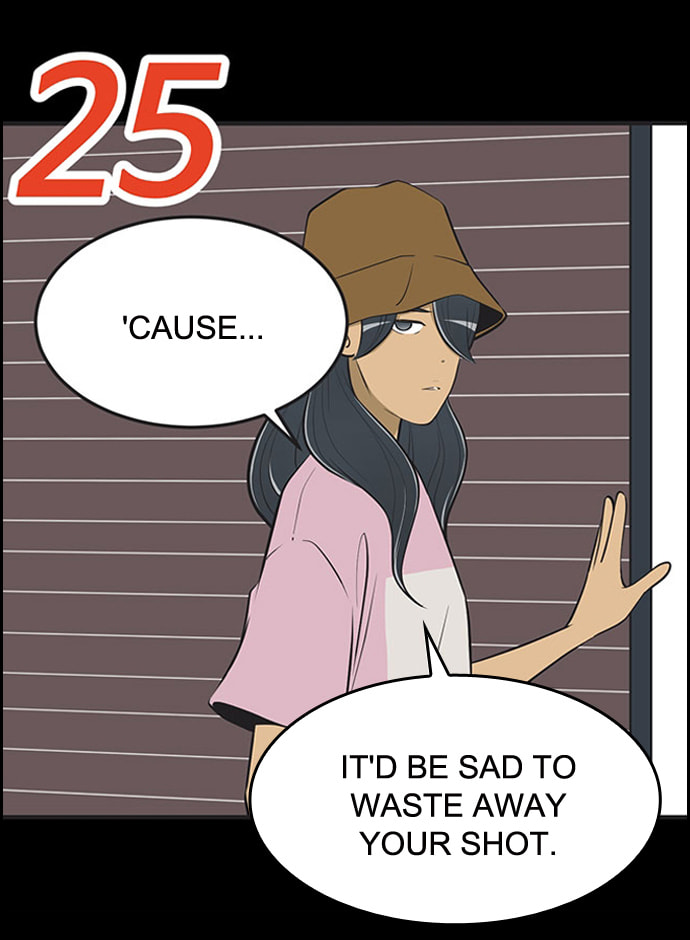 Read Yumi