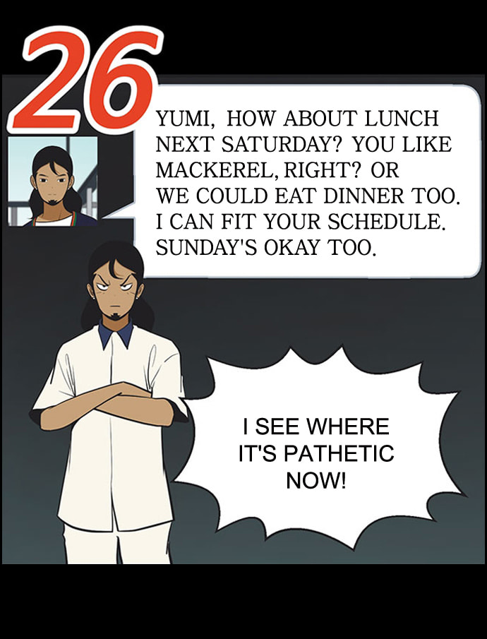Read Yumi