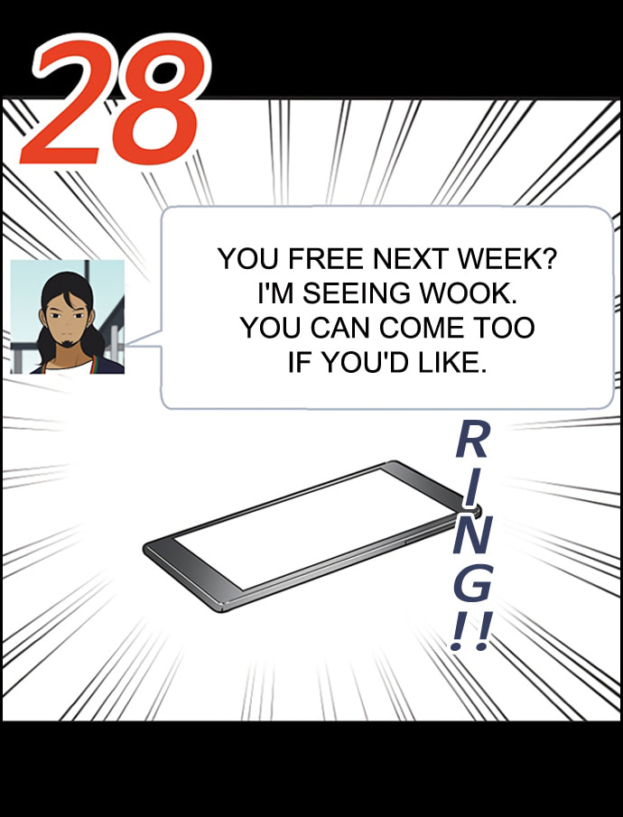 Read Yumi