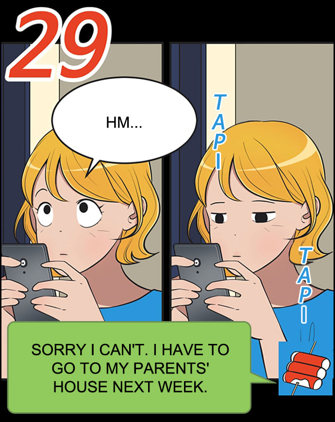 Read Yumi