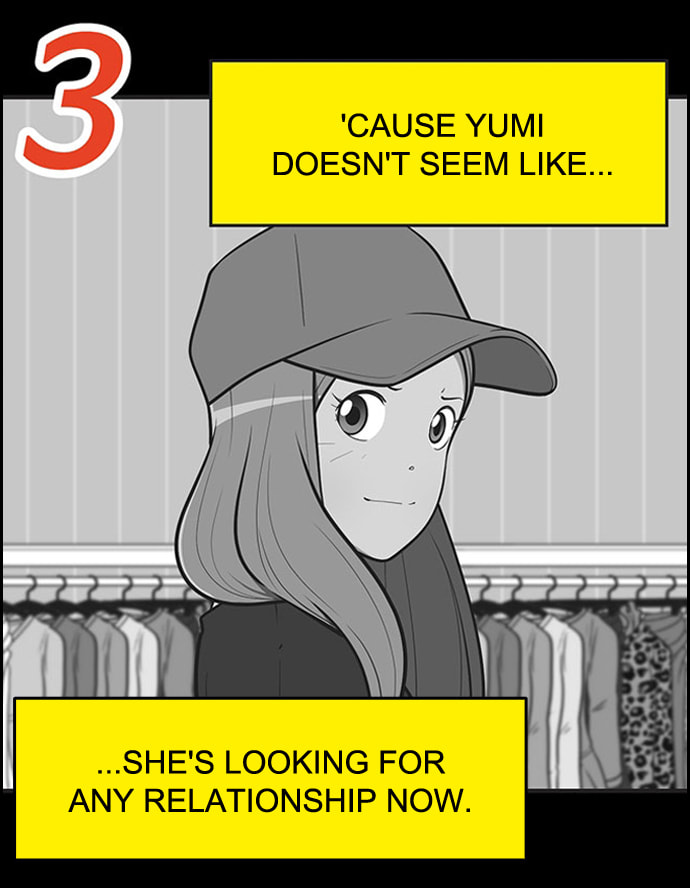 Read Yumi