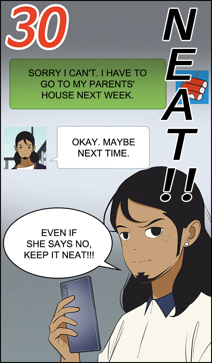 Read Yumi