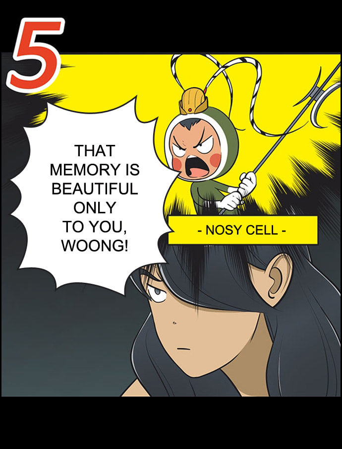 Read Yumi