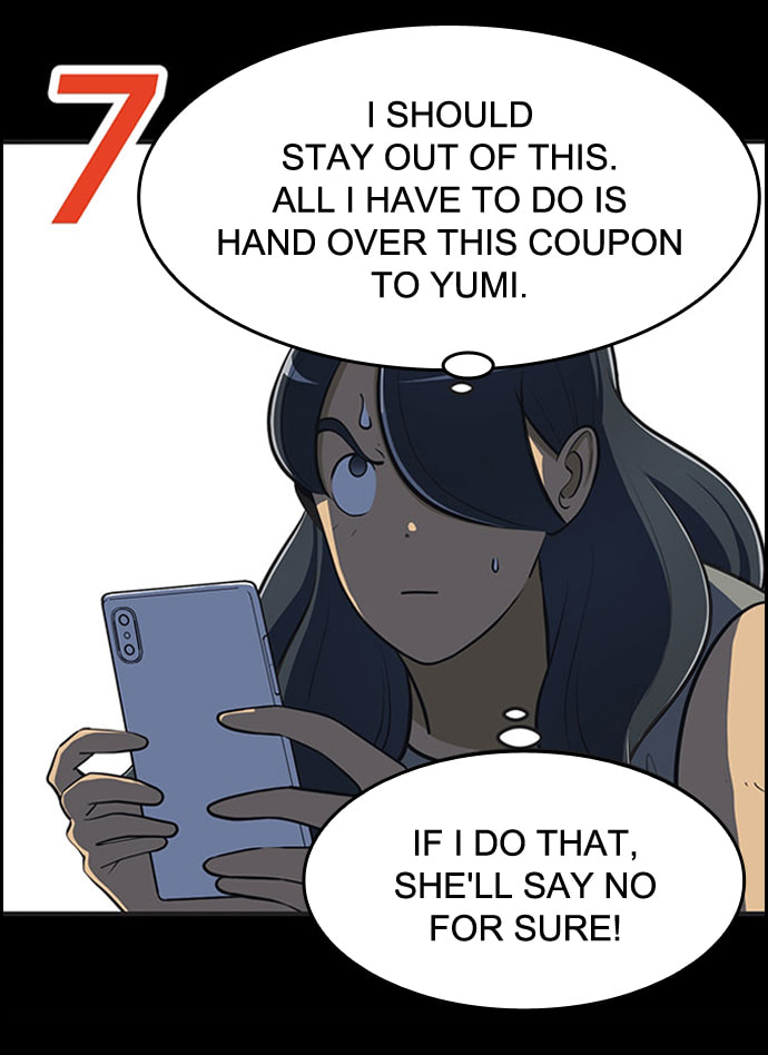 Read Yumi