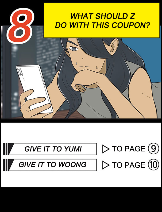 Read Yumi
