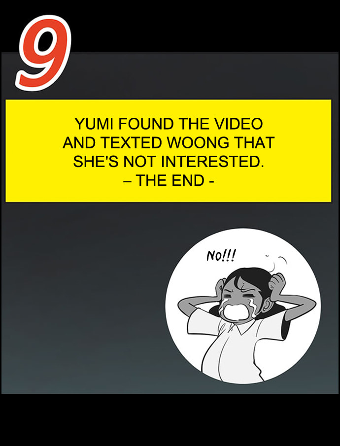 Read Yumi