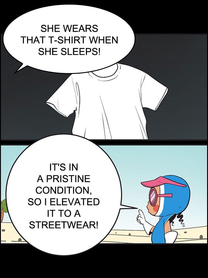 Read Yumi