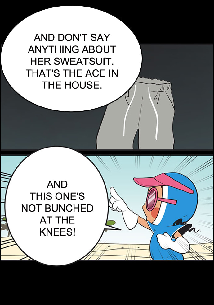 Read Yumi