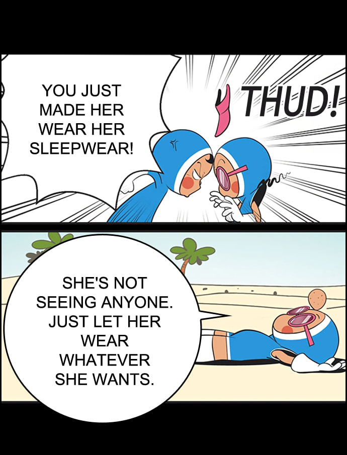 Read Yumi