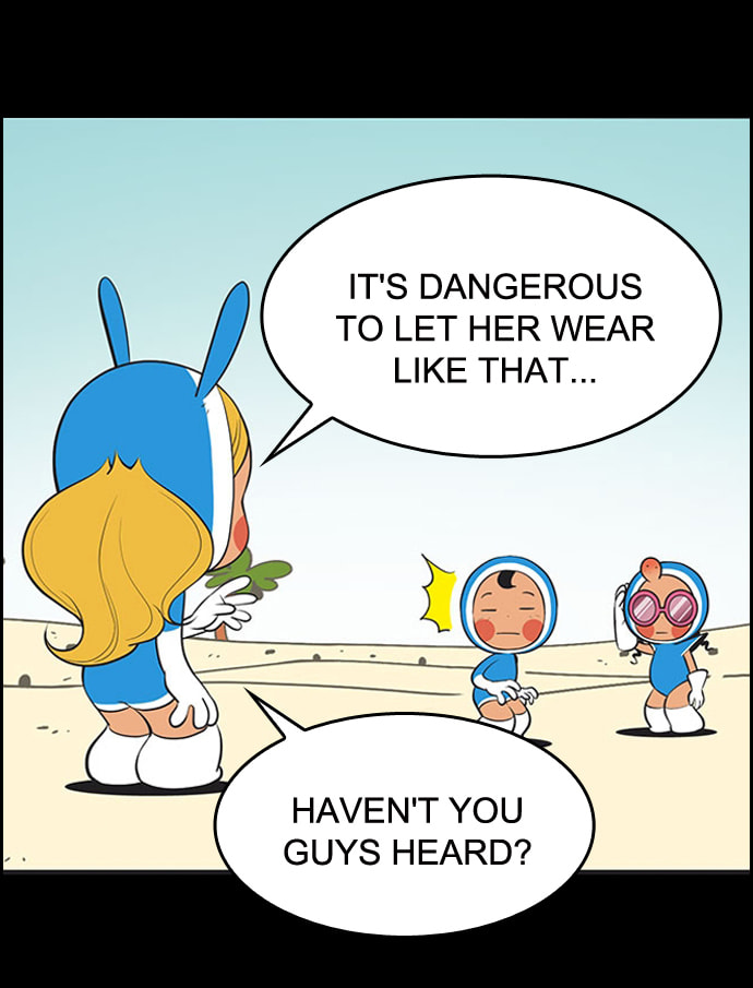 Read Yumi