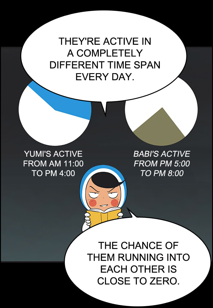 Read Yumi