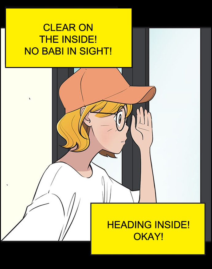 Read Yumi