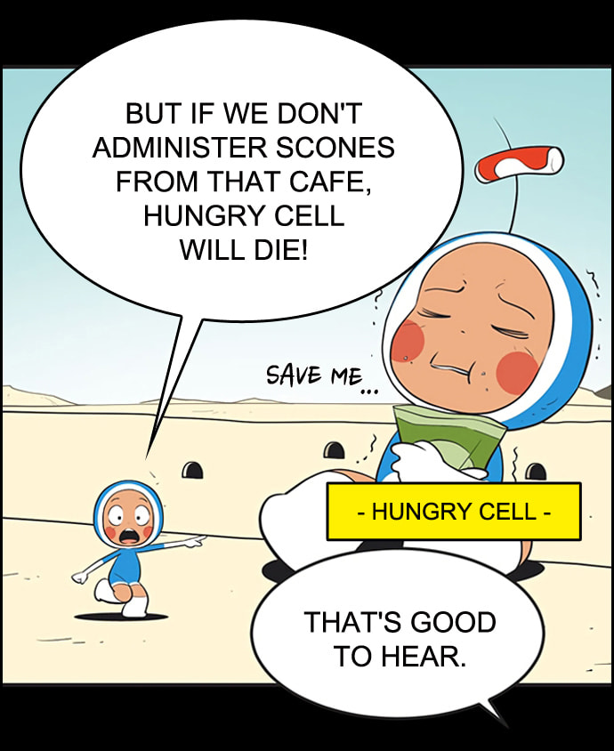 Read Yumi