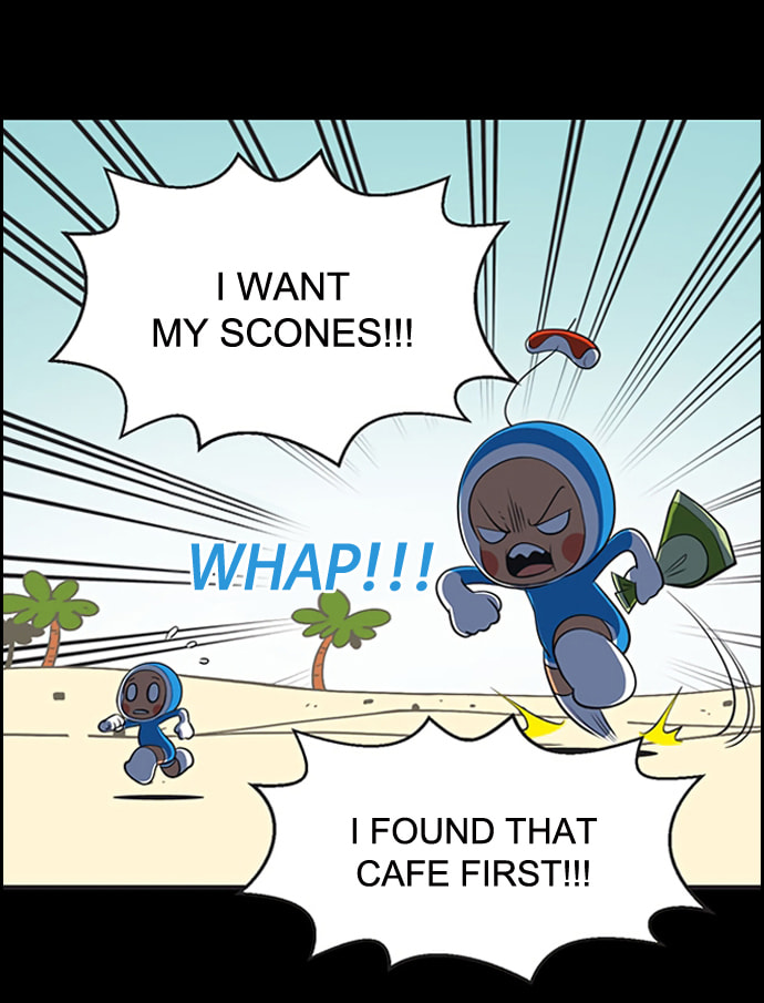 Read Yumi