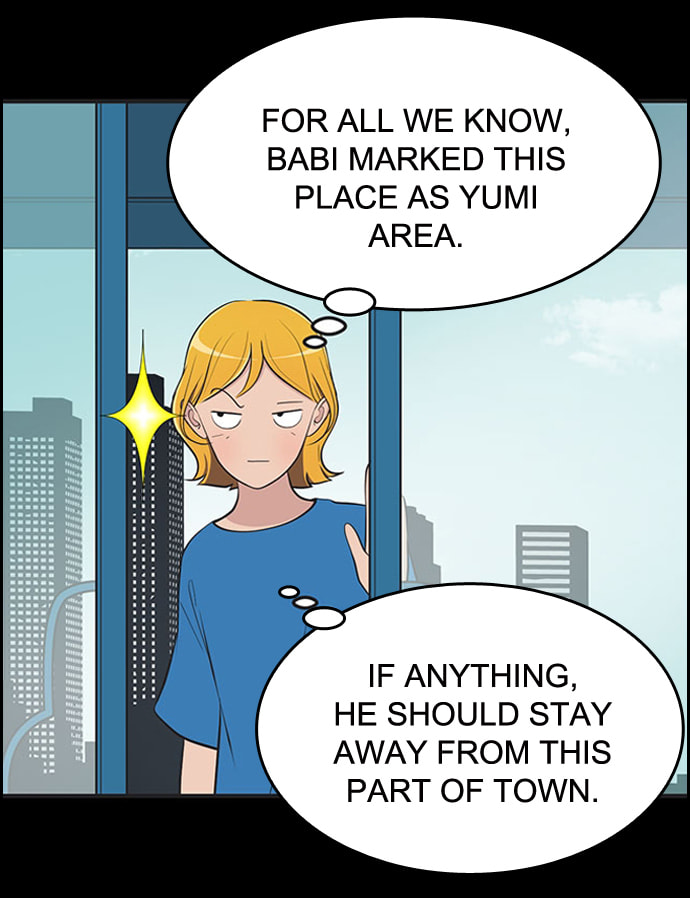 Read Yumi