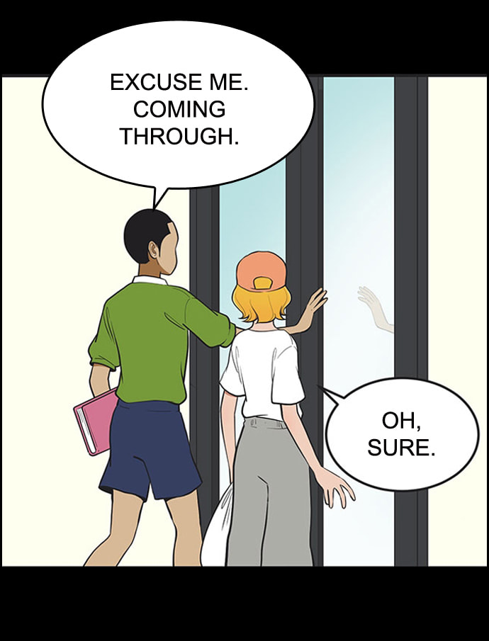 Read Yumi