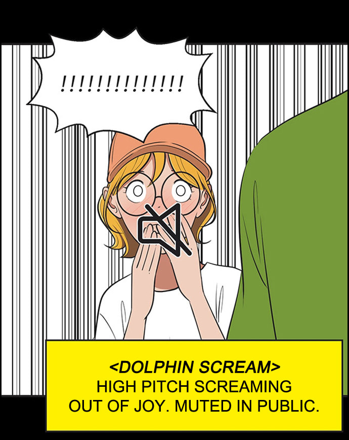 Read Yumi