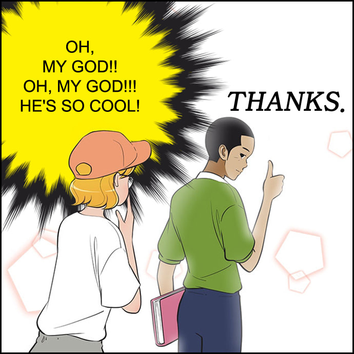 Read Yumi