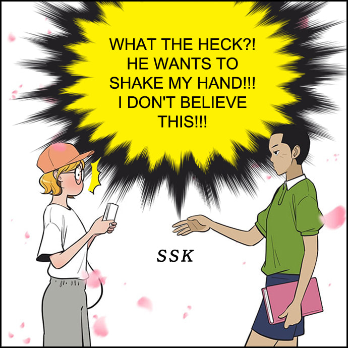 Read Yumi