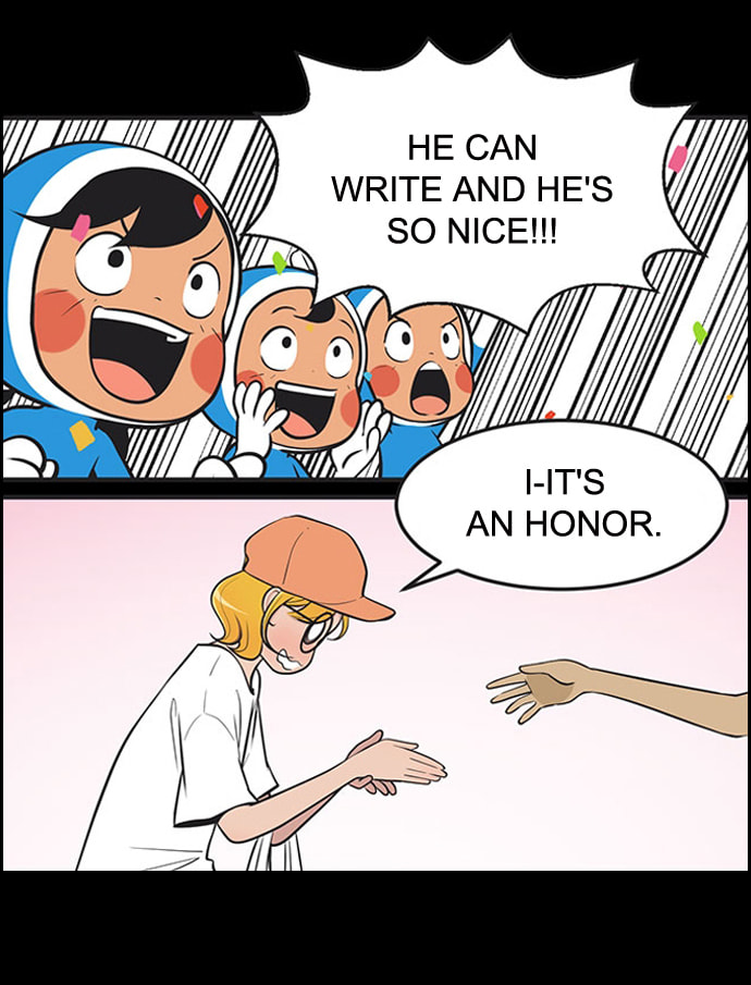 Read Yumi