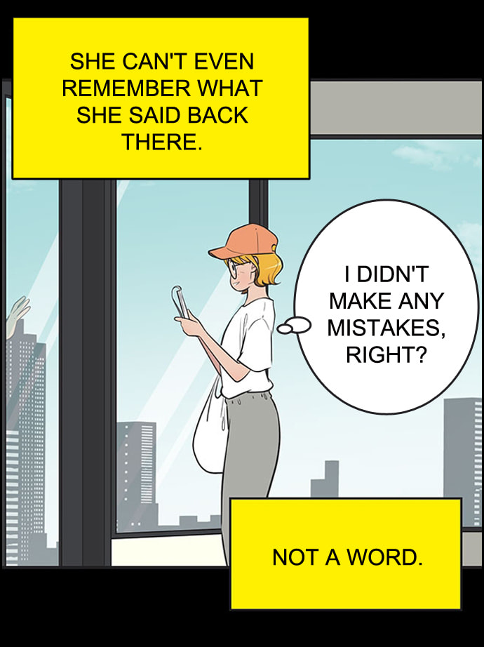 Read Yumi