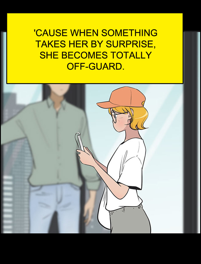 Read Yumi