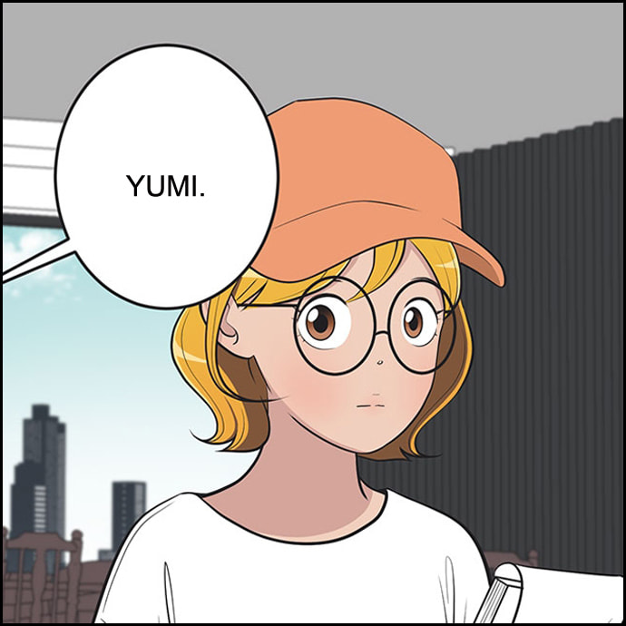 Read Yumi