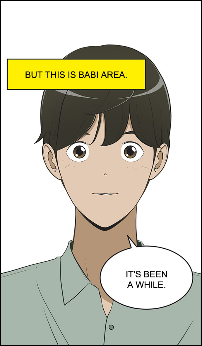 Read Yumi