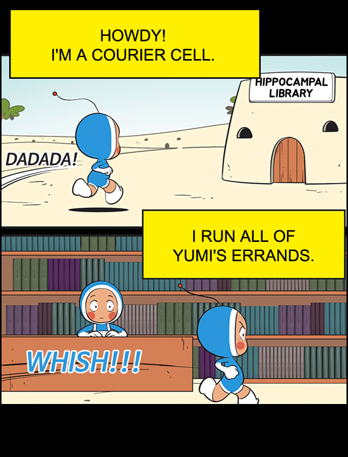 Read Yumi
