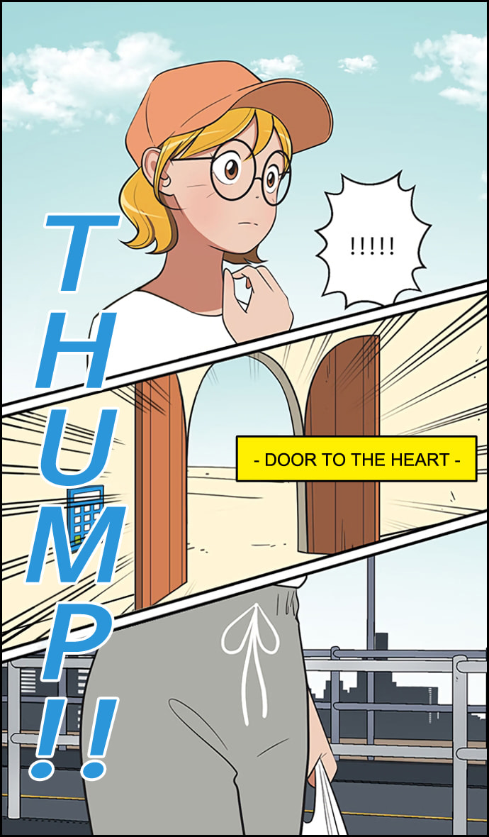 Read Yumi