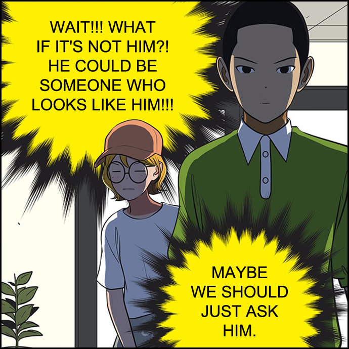 Read Yumi