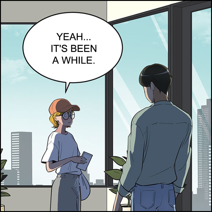 Read Yumi