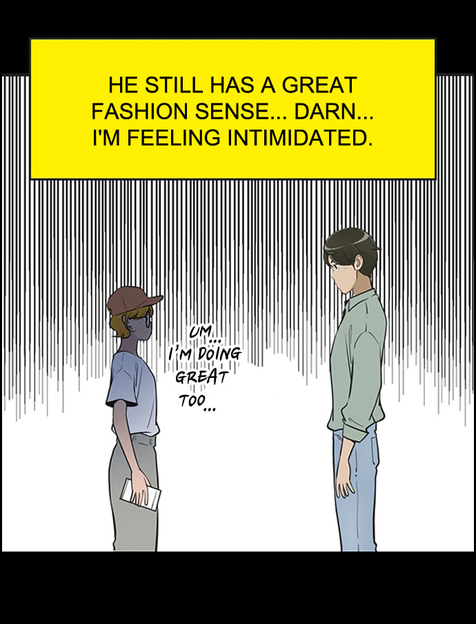 Read Yumi
