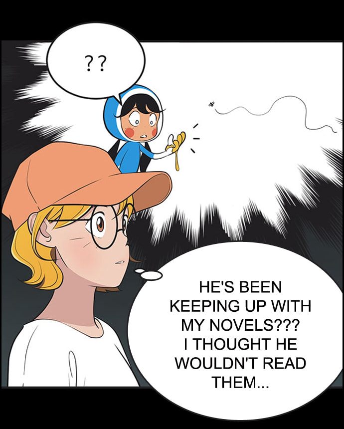 Read Yumi