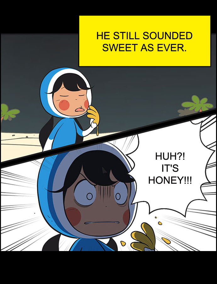 Read Yumi