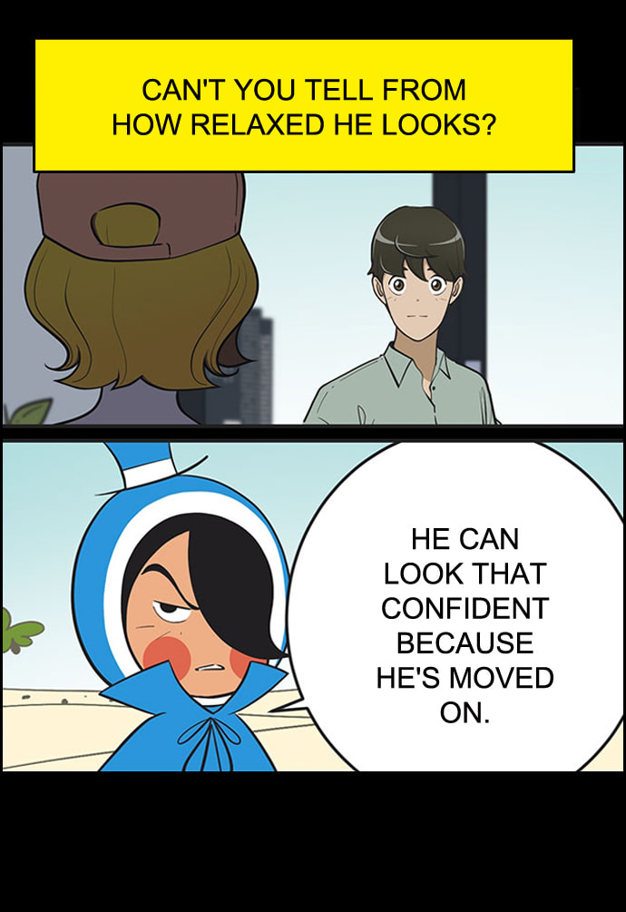 Read Yumi