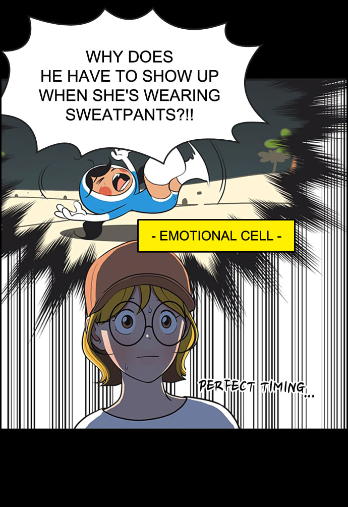 Read Yumi