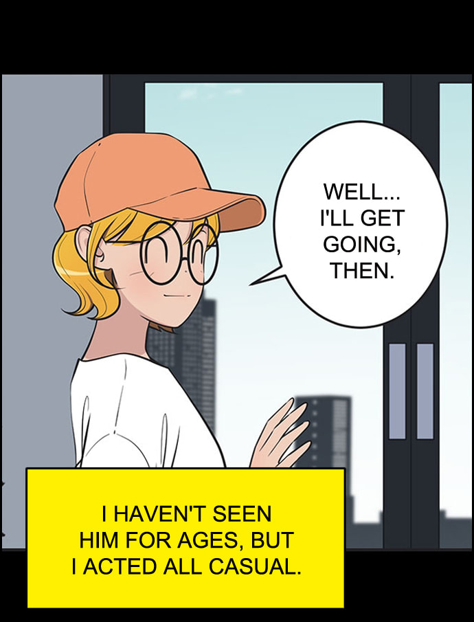 Read Yumi