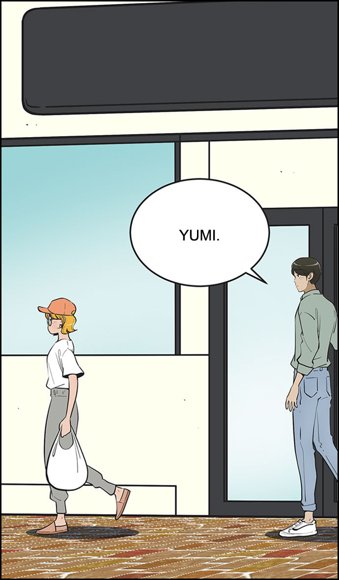 Read Yumi