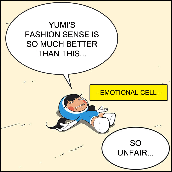 Read Yumi